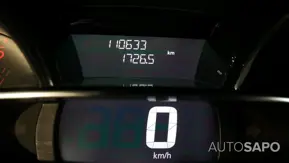 Renault Clio 1.5 dCi Zen de 2017