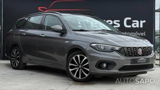 Fiat Tipo 1.3 M-Jet Easy de 2017