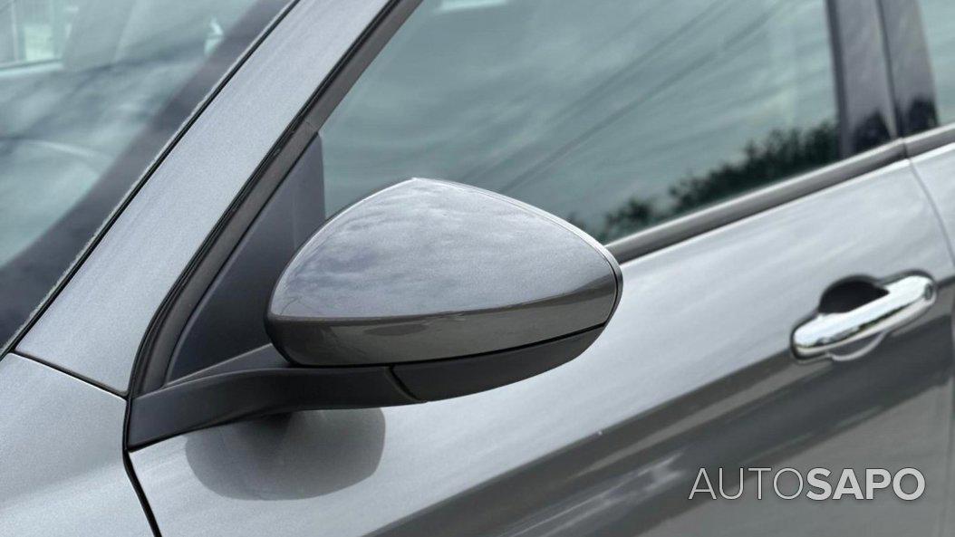 Fiat Tipo 1.3 M-Jet Easy de 2017