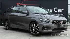 Fiat Tipo 1.3 M-Jet Easy de 2017