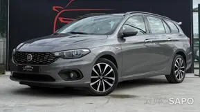 Fiat Tipo 1.3 M-Jet Easy de 2017