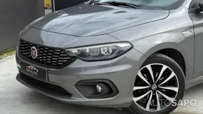 Fiat Tipo 1.3 M-Jet Easy de 2017