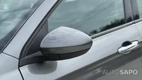 Fiat Tipo 1.3 M-Jet Easy de 2017