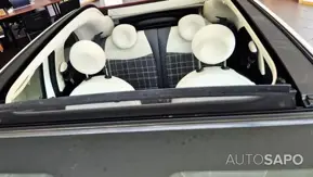 Fiat 500C 1.2 Lounge de 2018