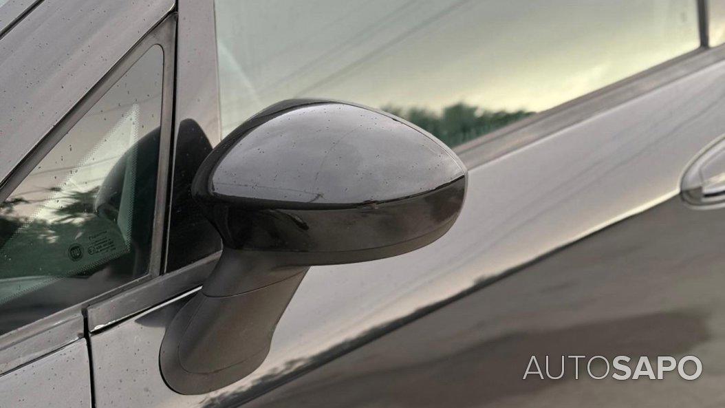 Fiat Grande Punto 1.2 Active de 2010