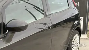 Fiat Grande Punto 1.2 Active de 2010