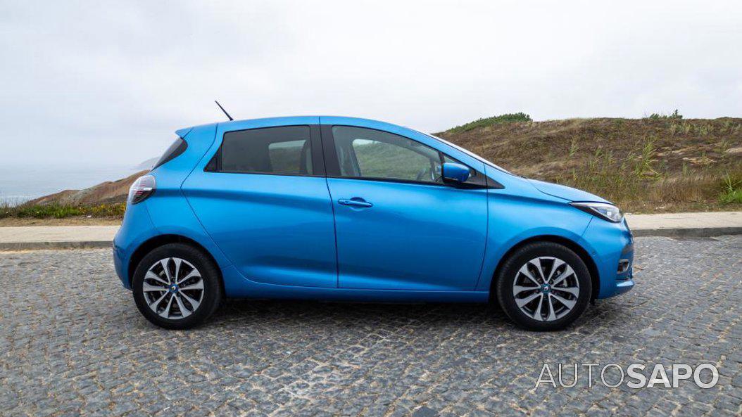 Renault ZOE ZE 40 R110 Intens de 2020