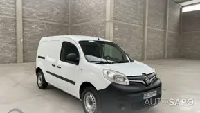 Renault Kangoo 1.5 dCi Maxi Business Acess S/S de 2020