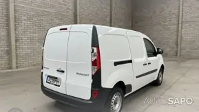 Renault Kangoo 1.5 dCi Maxi Business Acess S/S de 2020