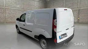 Renault Kangoo 1.5 dCi Maxi Business Acess S/S de 2020