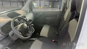 Renault Kangoo 1.5 dCi Maxi Business Acess S/S de 2020