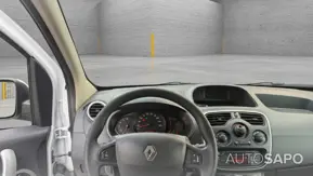 Renault Kangoo 1.5 dCi Maxi Business Acess S/S de 2020