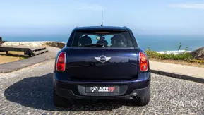 MINI Cooper D de 2012