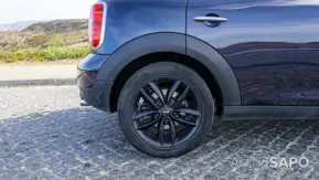 MINI Cooper D de 2012