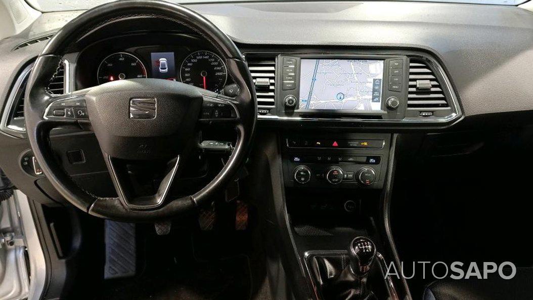 Seat Ateca 1.6 TDI Style de 2019