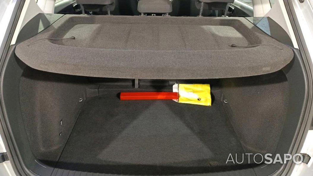 Seat Ateca 1.6 TDI Style de 2019