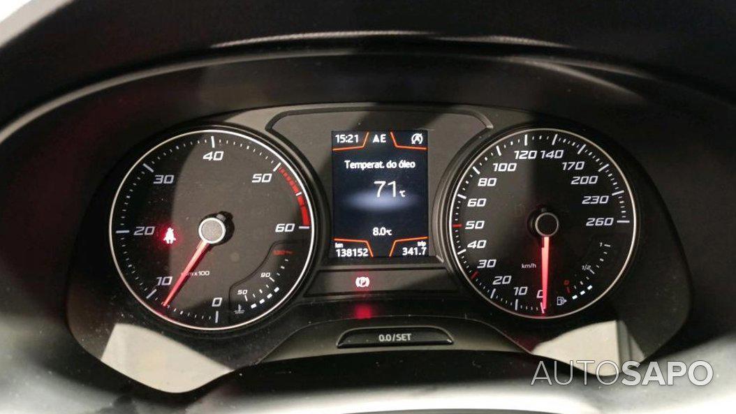 Seat Ateca 1.6 TDI Style de 2019