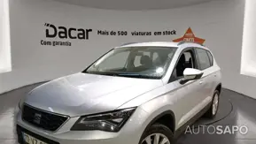 Seat Ateca 1.6 TDI Style de 2019