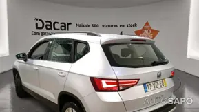 Seat Ateca 1.6 TDI Style de 2019