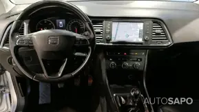 Seat Ateca 1.6 TDI Style de 2019