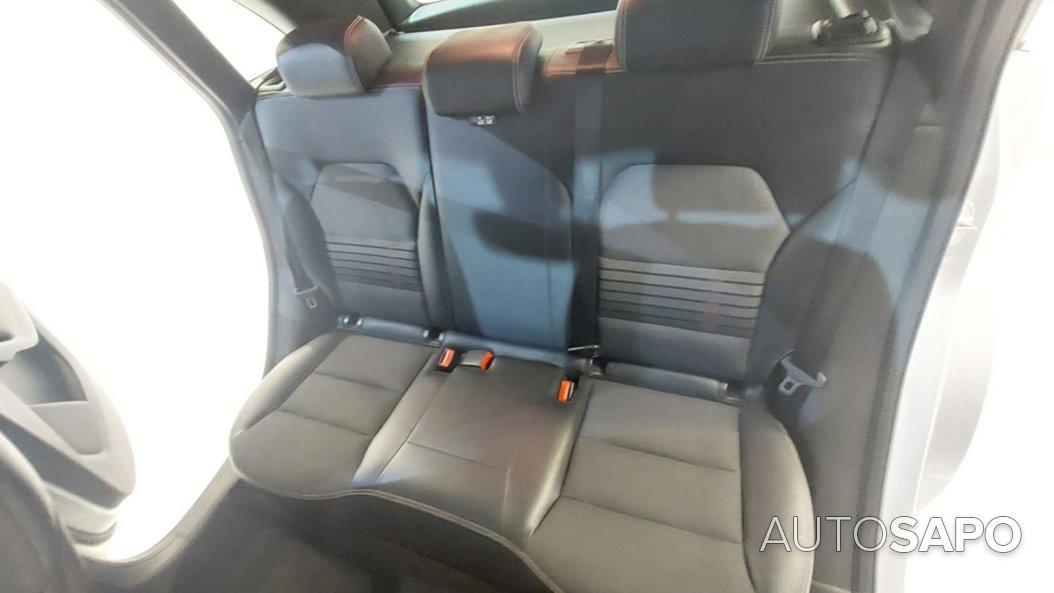 Mercedes-Benz Classe B de 2015