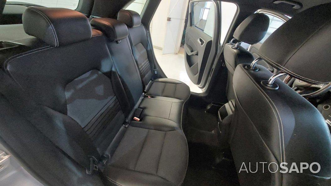 Mercedes-Benz Classe B de 2015