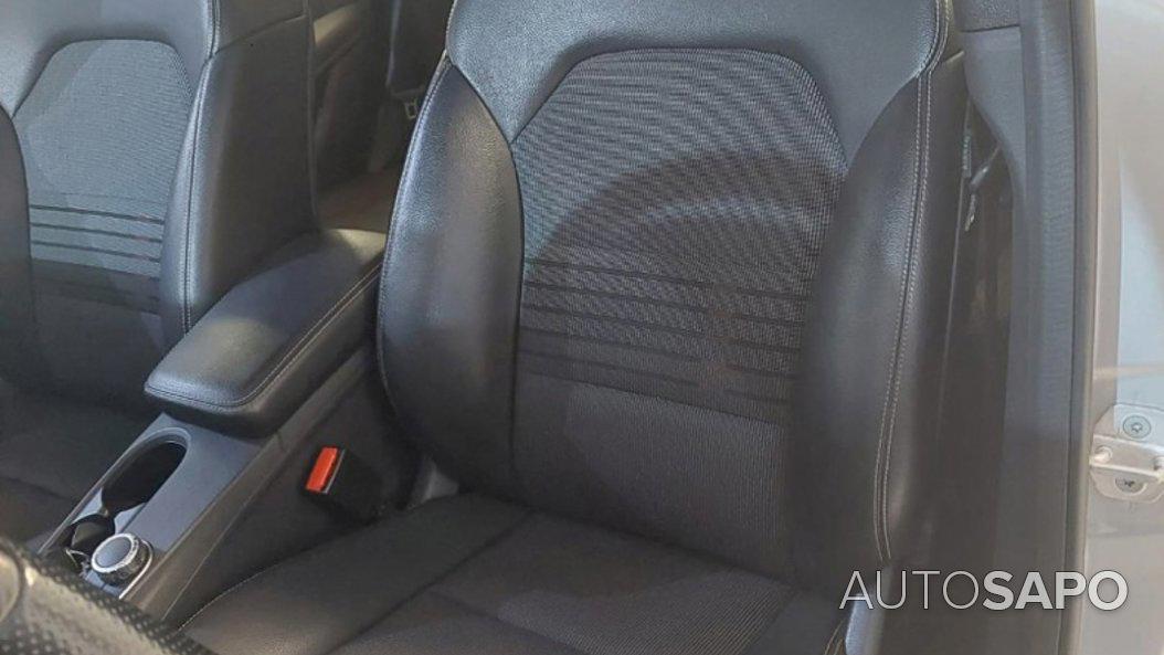 Mercedes-Benz Classe B de 2015