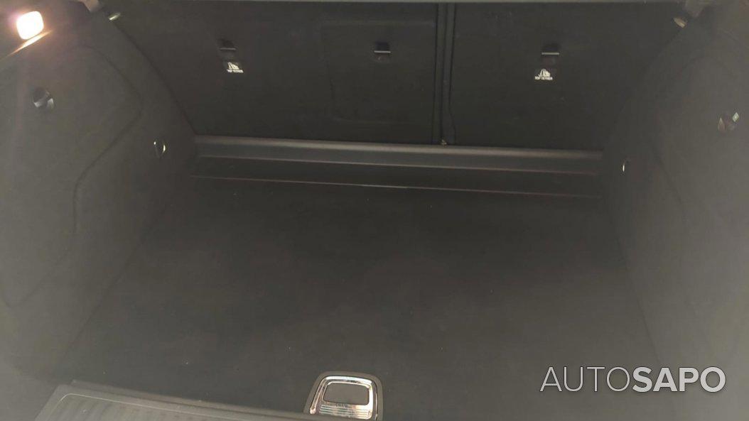 Mercedes-Benz Classe B de 2015