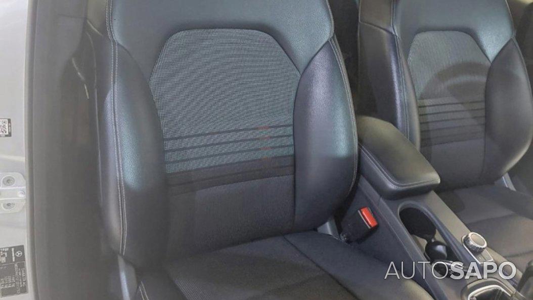 Mercedes-Benz Classe B de 2015