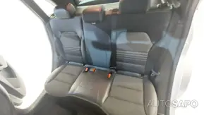 Mercedes-Benz Classe B de 2015