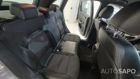 Mercedes-Benz Classe B de 2015