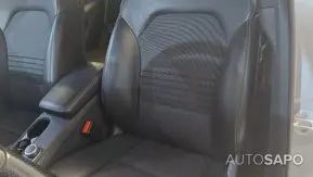 Mercedes-Benz Classe B de 2015