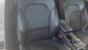 Mercedes-Benz Classe B de 2015