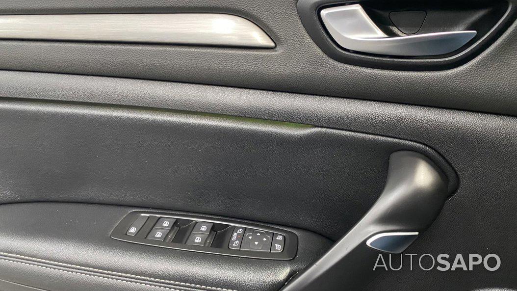 Renault Mégane 1.5 dCi Intens de 2017