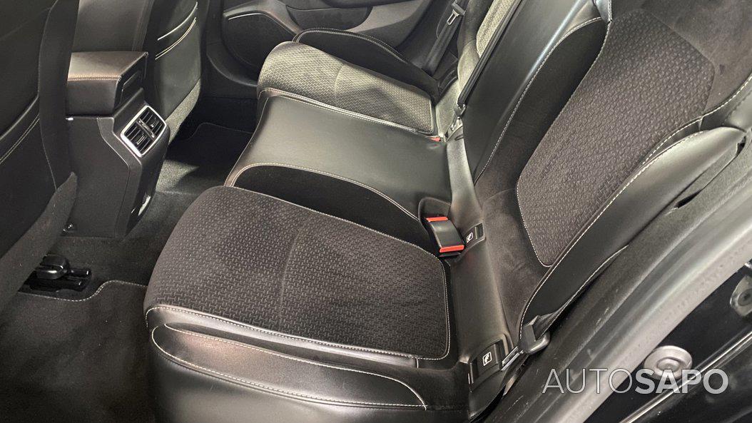 Renault Mégane 1.5 dCi Intens de 2017