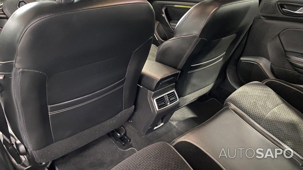 Renault Mégane 1.5 dCi Intens de 2017