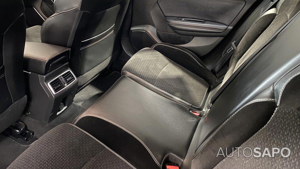 Renault Mégane 1.5 dCi Intens de 2017