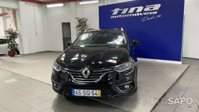 Renault Mégane 1.5 dCi Intens de 2017