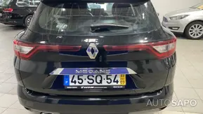 Renault Mégane 1.5 dCi Intens de 2017