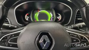 Renault Mégane 1.5 dCi Intens de 2017