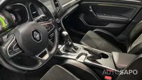 Renault Mégane 1.5 dCi Intens de 2017