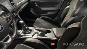 Renault Mégane 1.5 dCi Intens de 2017