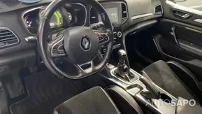 Renault Mégane 1.5 dCi Intens de 2017