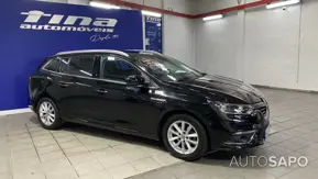Renault Mégane 1.5 dCi Intens de 2017