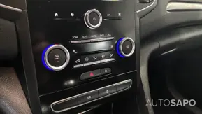 Renault Mégane 1.5 dCi Intens de 2017