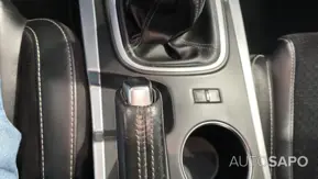 Renault Mégane 1.5 dCi Intens de 2017