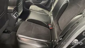 Renault Mégane 1.5 dCi Intens de 2017