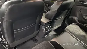 Renault Mégane 1.5 dCi Intens de 2017