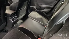 Renault Mégane 1.5 dCi Intens de 2017