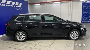 Renault Mégane 1.5 dCi Intens de 2017